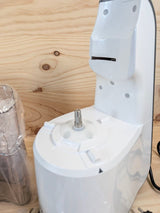 Licuadora Imetec Succovivo Pro 2000 frío