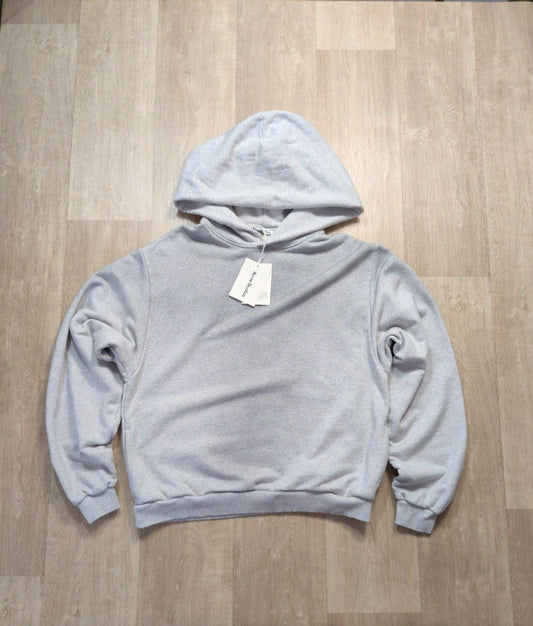 Sudadera Acne Studios CI0159 Gris Talla L