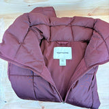 Amazon Chaqueta acolchada L