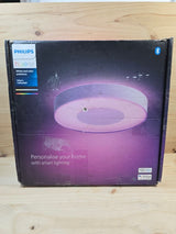 Philips Hue Infuse L Plafón LED Inteligente 43cm