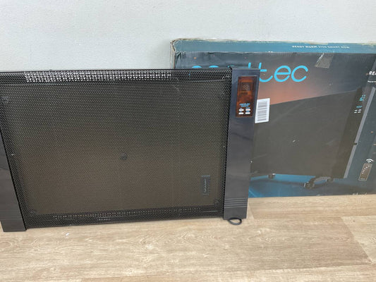 Cecotec Ready Warm 3100 Calefactor Eléctrico 2000W