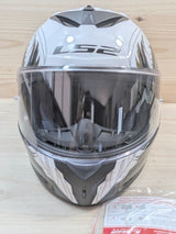 Casco Moto Integral LS2 Rapid Boho S 55-56cm ECE