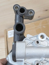 Radiador Aceite con Filtro Frankberg VAG TDI