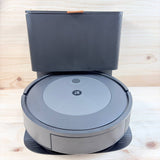 iRobot Roomba j7+ robot aspirador base vaciado