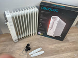 Cecotec ReadyWarm 11000 Space Radiador