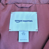 Amazon Chaqueta acolchada L