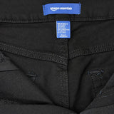 Amazon Essentials Vaqueros Rectos de Tiro medio 40