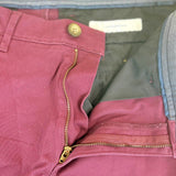 Amazon Essentials Pantalones Chinos de Pitillo,...