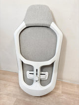 Respaldo Fractal Design Refine Fabric Light