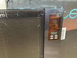Cecotec Ready Warm 3100 Calefactor Eléctrico 2000W