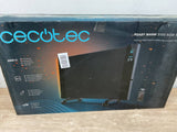 Cecotec Ready Warm 3100 Calefactor Eléctrico 2000W