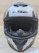 Casco Moto Integral LS2 Rapid Boho S 55-56cm ECE