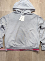 Sudadera Acne Studios CI0159 Gris Talla L