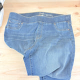 Jeggings Elásticos Tiro Medio talla 46 Amazon