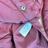 Amazon Chaqueta acolchada L
