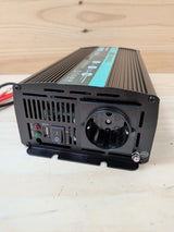 Inversor Green Cell 24V 1000W/2000W Onda Pura