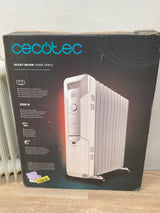 Cecotec ReadyWarm 11000 Space Radiador