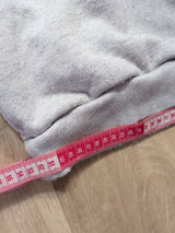 Sudadera Acne Studios CI0159 Gris Talla L