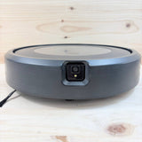 iRobot Roomba j7+ robot aspirador base vaciado