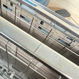 Cecotec Tostador Toastin' Time 1500 Inox