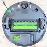 iRobot Roomba j7+ robot aspirador base vaciado