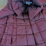 Amazon Chaqueta acolchada L