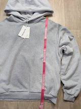 Sudadera Acne Studios CI0159 Gris Talla L