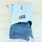 Jeggings Elásticos Tiro Medio talla 46 Amazon