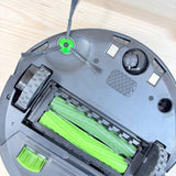 iRobot Roomba j7+ robot aspirador base vaciado