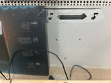 Cecotec Ready Warm 3100 Calefactor Eléctrico 2000W