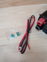 Inversor Green Cell 24V 1000W/2000W Onda Pura