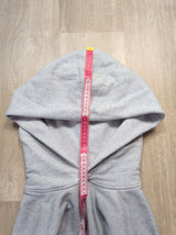 Sudadera Acne Studios CI0159 Gris Talla L