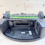 iRobot Roomba j7+ robot aspirador base vaciado