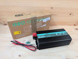 Inversor Green Cell 24V 1000W/2000W Onda Pura