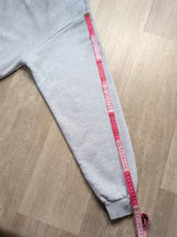 Sudadera Acne Studios CI0159 Gris Talla L