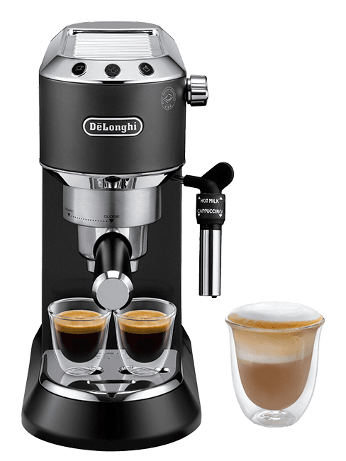 Cafeteras