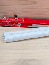 Pack 2 Luces LED Briloner 87,3cm 10W 1100lm 4000K - foto 3