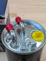 Filtro Combustible Bosch N2065 Diésel - foto 3