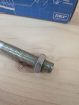 Rótula Axial SKF VKDY 323002 Delantera - foto 2