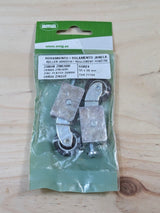 Rodamientos Ventana Amig COR24 55x20mm Pack 2