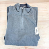 Jersey Amazon Essentials hombre talla L