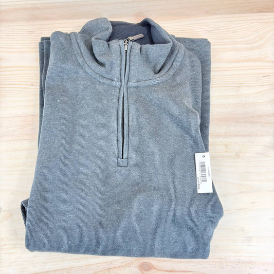 Jersey Amazon Essentials hombre talla L