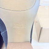 Amazon Essentials Botines Vaqueros con Tacón 42EU - foto 5