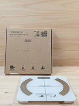 Báscula Inteligente Healthkeep 13 Datos 180kg
