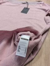 Jersey Fino Laura Scott Rosa Talla 44 - foto 6