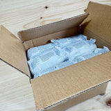 6x Filtros Agua Aquafloow para Bosch/Siemens EQ - foto 2