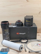 Filtro Agua Fregadero Ibergrif M91009 12000L