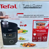 Robot de cocina Tefal Turbo Cuisine CY7548 - foto 2