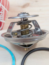 Termostato Febi Bilstein 26627 79°C MAN O-Ring - foto 2