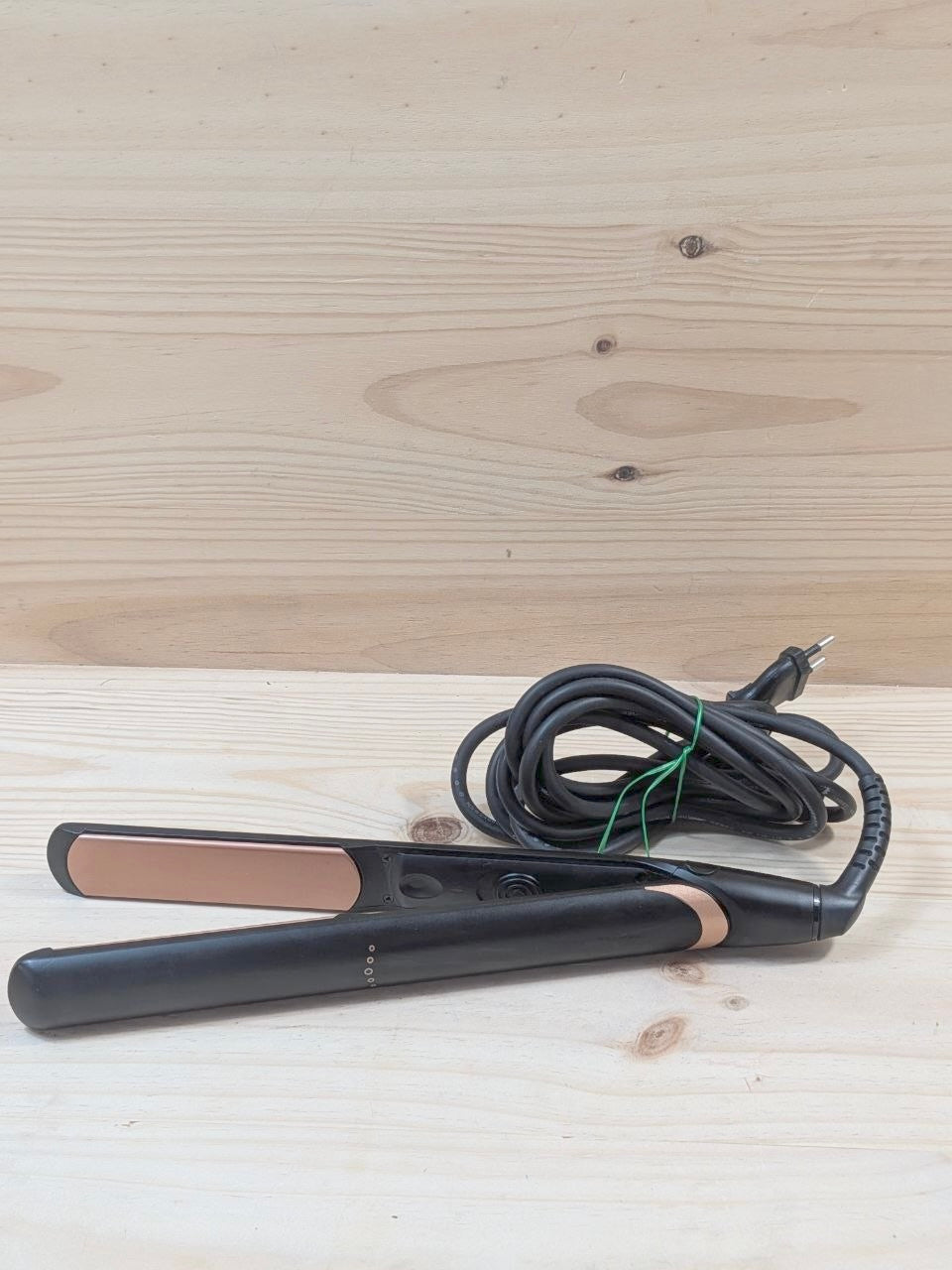 Plancha Pelo BaByliss ST598E Bronze 235°C